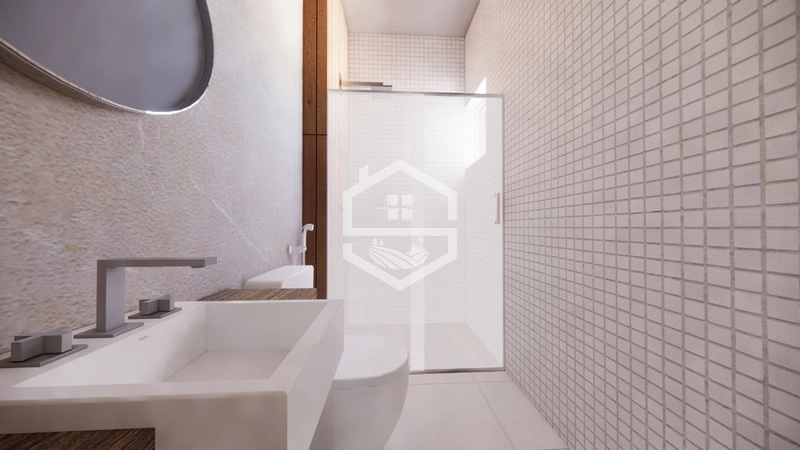 APARTAMENTOS NOVOS BAIRRO OLARIA - EM CONSTRUÇÃO: 10ª foto da galeria de imagens do imóvel