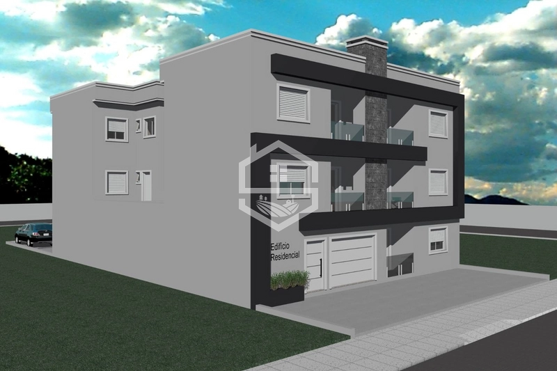 APARTAMENTOS NOVOS BAIRRO OLARIA - EM CONSTRUÇÃO: 12ª foto da galeria de imagens do imóvel