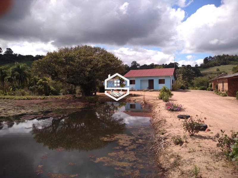 Área Rural para venda em Camaquã: 2ª foto da galeria de imagens do imóvel