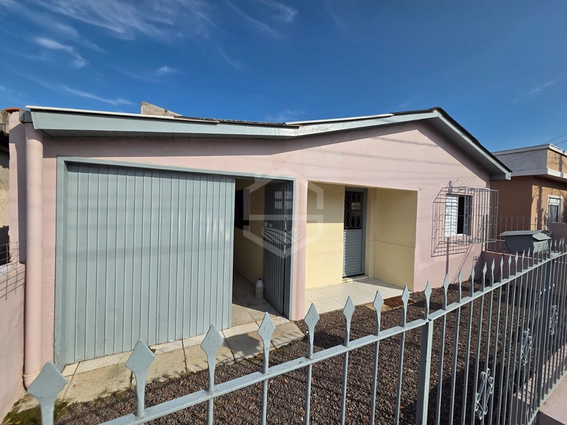 CASA COM AMBIENTES AMPLOS TRAZENDO VERSATILIDADE PARA O DIA A DIA!: 1ª foto da galeria de imagens do imóvel