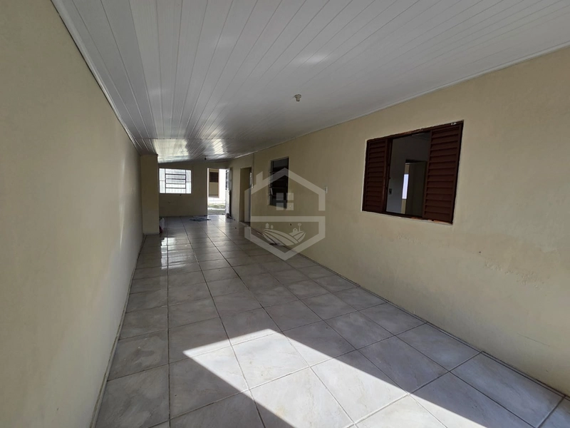 CASA COM AMBIENTES AMPLOS TRAZENDO VERSATILIDADE PARA O DIA A DIA!: 8ª foto da galeria de imagens do imóvel