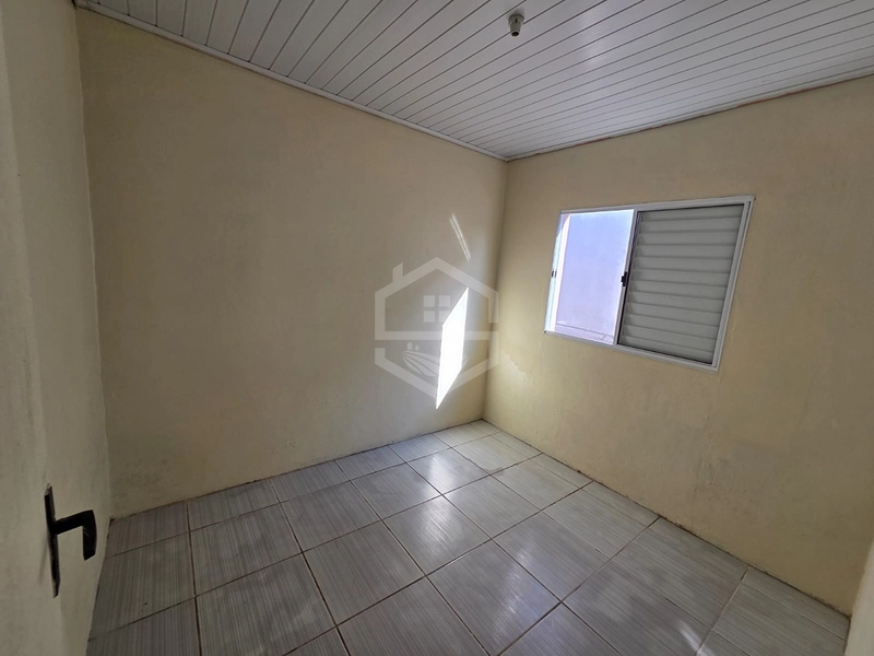 CASA COM AMBIENTES AMPLOS TRAZENDO VERSATILIDADE PARA O DIA A DIA!: 5ª foto da galeria de imagens do imóvel