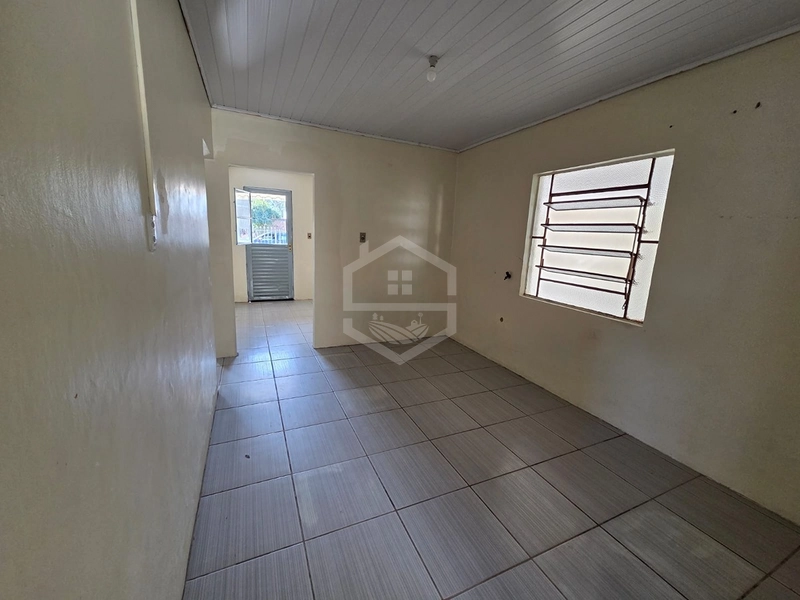 CASA COM AMBIENTES AMPLOS TRAZENDO VERSATILIDADE PARA O DIA A DIA!: 3ª foto da galeria de imagens do imóvel