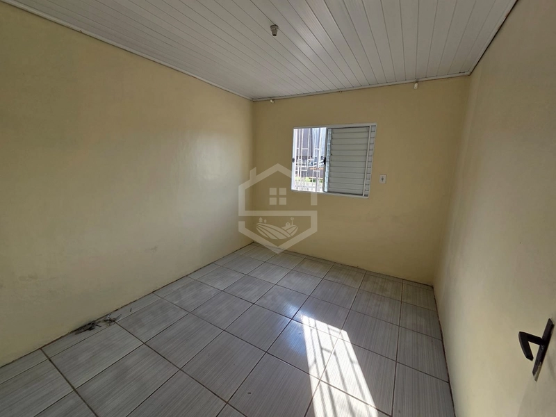 CASA COM AMBIENTES AMPLOS TRAZENDO VERSATILIDADE PARA O DIA A DIA!: 6ª foto da galeria de imagens do imóvel