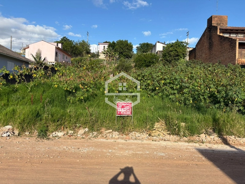 TERRENO À VENDA NO FLORESTA: 1ª foto da galeria de imagens do imóvel
