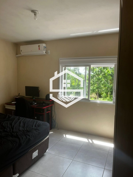 CASA 2 DOMITÓRIOS COM GARAGEM NO OLIVEIRA: 4ª foto da galeria de imagens do imóvel