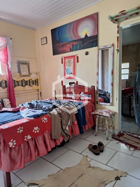 CASA 3 DORMITÓRIOS - VILA NOVA: 8ª foto da galeria de imagens do imóvel