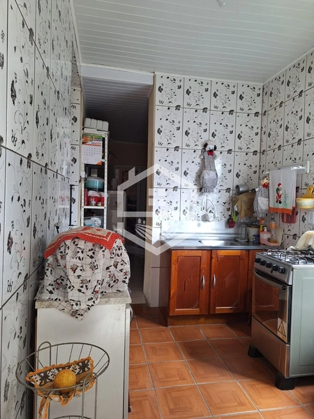 CASA 3 DORMITÓRIOS - VILA NOVA: 5ª foto da galeria de imagens do imóvel