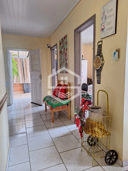 CASA 3 DORMITÓRIOS - VILA NOVA: 10ª foto da galeria de imagens do imóvel