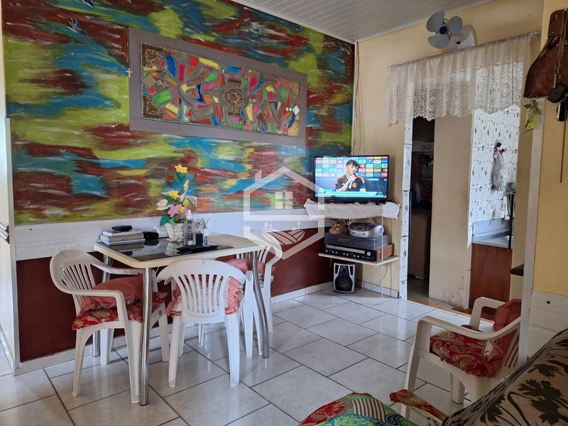 CASA 3 DORMITÓRIOS - VILA NOVA: 6ª foto da galeria de imagens do imóvel