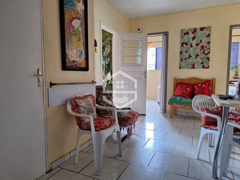 CASA 3 DORMITÓRIOS - VILA NOVA: 3ª foto da galeria de imagens do imóvel