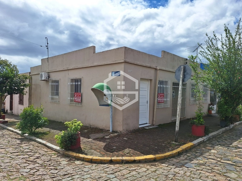 CASA 3 DORMITÓRIOS - VILA NOVA: 1ª foto da galeria de imagens do imóvel