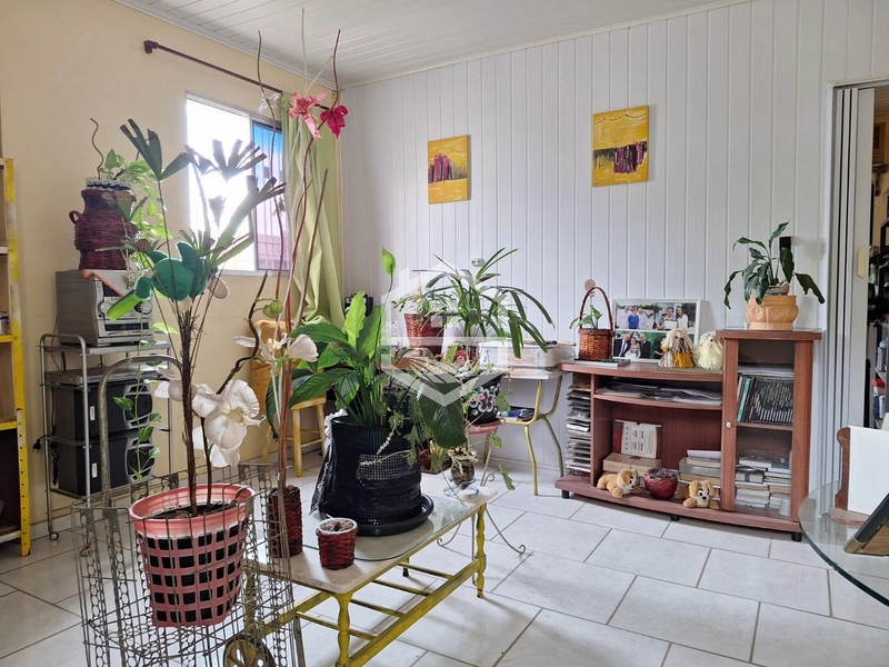 CASA 3 DORMITÓRIOS - VILA NOVA: 2ª foto da galeria de imagens do imóvel