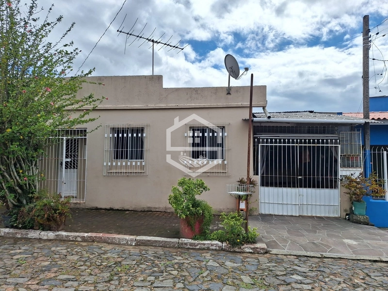 CASA 3 DORMITÓRIOS - VILA NOVA: 11ª foto da galeria de imagens do imóvel