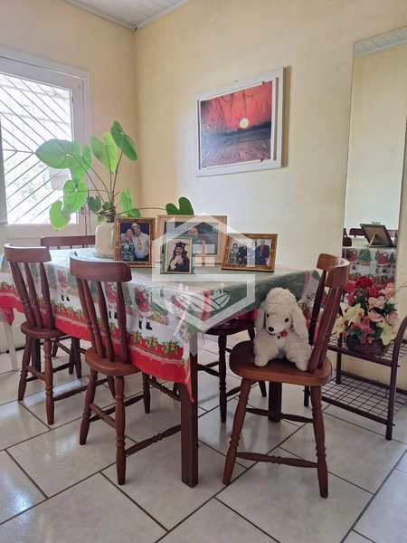 CASA 3 DORMITÓRIOS - VILA NOVA: 4ª foto da galeria de imagens do imóvel