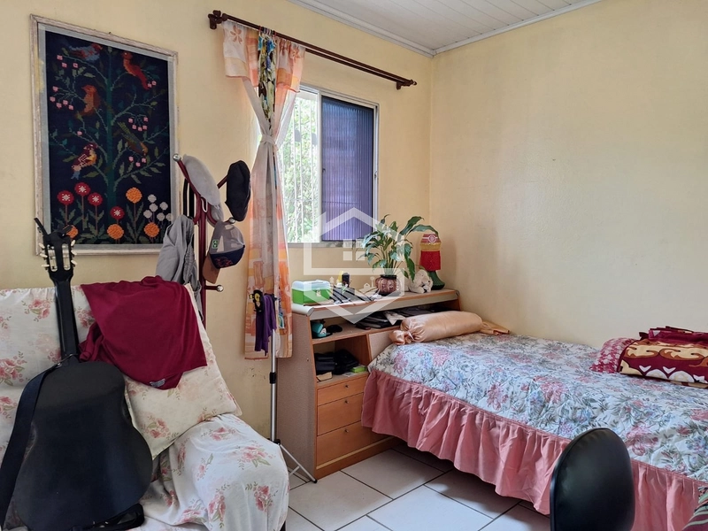 CASA 3 DORMITÓRIOS - VILA NOVA: 9ª foto da galeria de imagens do imóvel