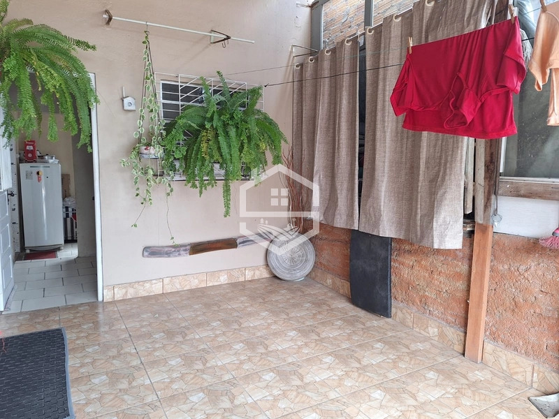 CASA 3 DORMITÓRIOS - VILA NOVA: 12ª foto da galeria de imagens do imóvel