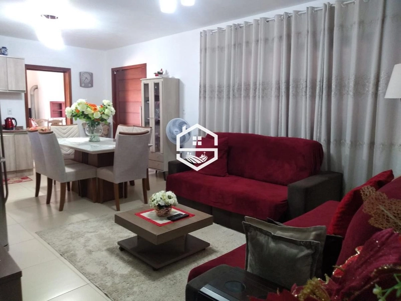 Casa 2 dormitórios para Venda em Camaquã: 2ª foto da galeria de imagens do imóvel