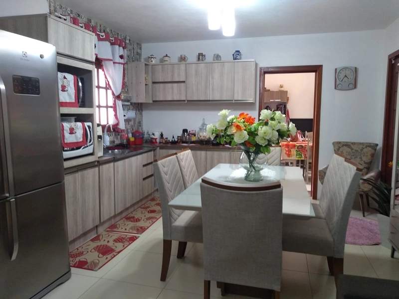 Casa 2 dormitórios para Venda em Camaquã: 3ª foto da galeria de imagens do imóvel