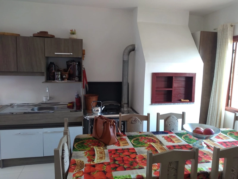 Casa 2 dormitórios para Venda em Camaquã: 4ª foto da galeria de imagens do imóvel