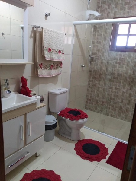 Casa 2 dormitórios para Venda em Camaquã: 7ª foto da galeria de imagens do imóvel