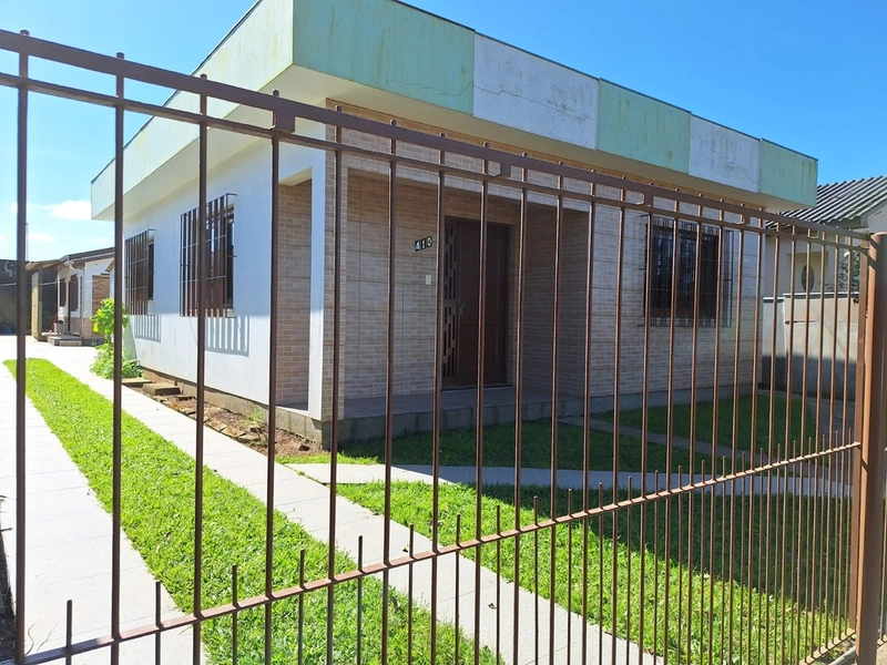 VOCÊ QUER VIVER COM TRANQUILIDADE VENHA CONFERIR ESSE IMÓVEL!: 1ª foto da galeria de imagens do imóvel