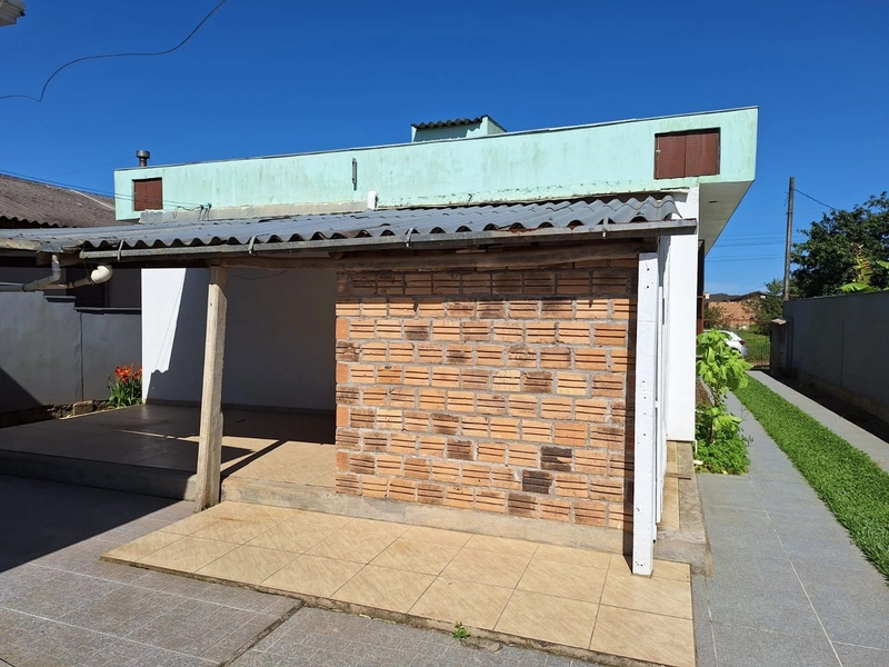 VOCÊ QUER VIVER COM TRANQUILIDADE VENHA CONFERIR ESSE IMÓVEL!: 6ª foto da galeria de imagens do imóvel