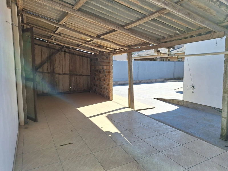 VOCÊ QUER VIVER COM TRANQUILIDADE VENHA CONFERIR ESSE IMÓVEL!: 17ª foto da galeria de imagens do imóvel