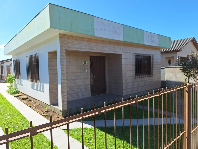 VOCÊ QUER VIVER COM TRANQUILIDADE VENHA CONFERIR ESSE IMÓVEL!: 4ª foto da galeria de imagens do imóvel