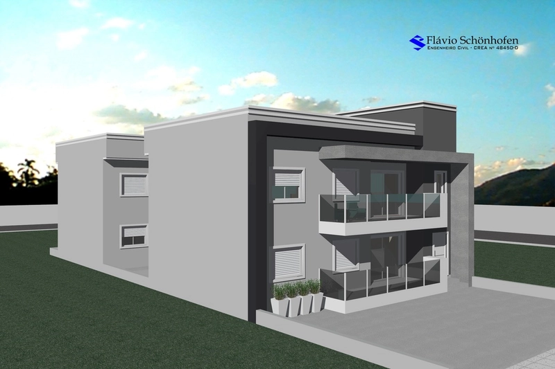 APARTAMENTO NOVO ALTO PADRÃO - ÚLTIMA UNIDADE: 3ª foto da galeria de imagens do imóvel