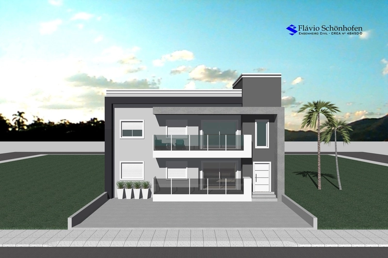 Imóvel residencial ou comercial