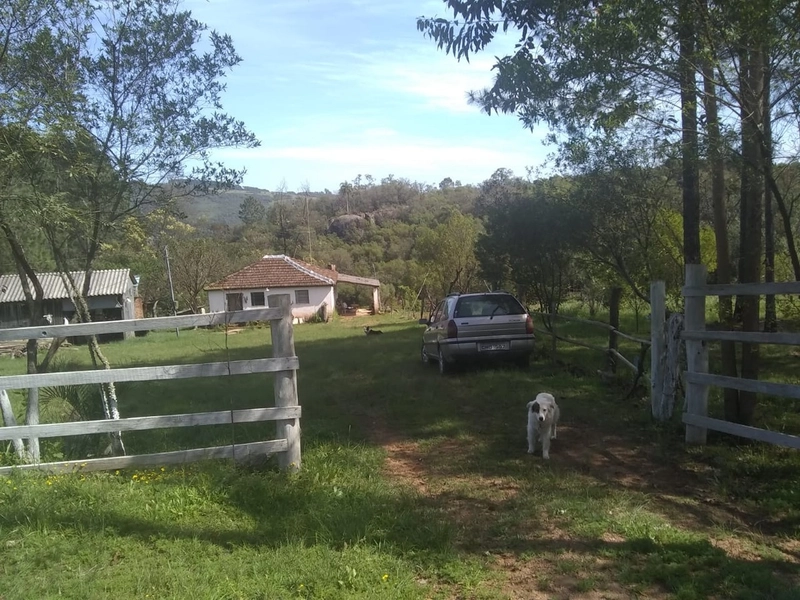 Chácara á 10km da cidade.: 9ª foto da galeria de imagens do imóvel