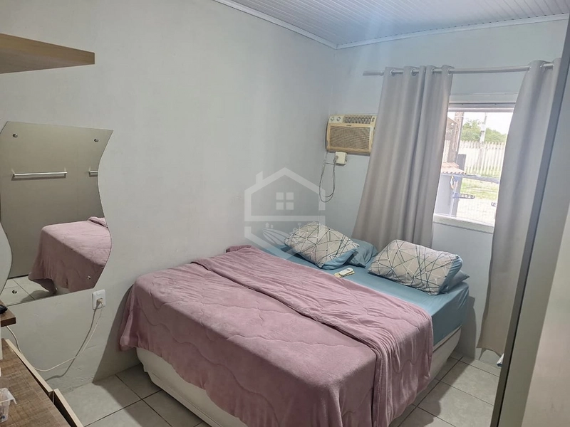 CASA NO BAIRRO MAIS PROCURADO DA CIDADE - OLARIA!: 6ª foto da galeria de imagens do imóvel