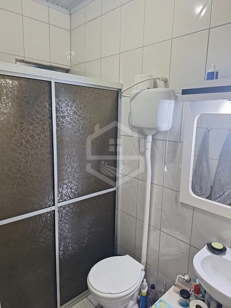 CASA NO BAIRRO MAIS PROCURADO DA CIDADE - OLARIA!: 7ª foto da galeria de imagens do imóvel