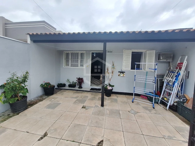 CASA NO BAIRRO MAIS PROCURADO DA CIDADE - OLARIA!: 1ª foto da galeria de imagens do imóvel