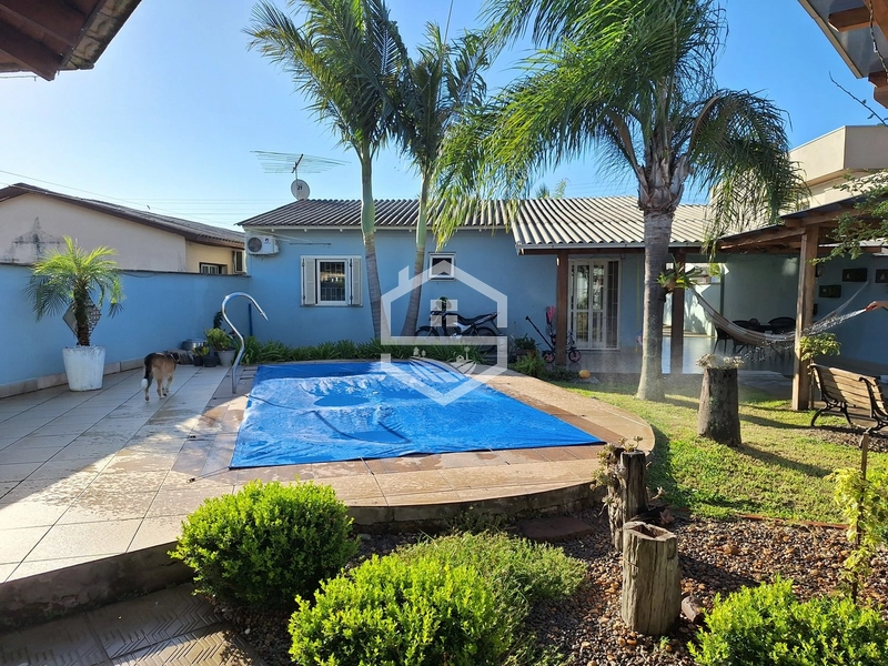 UM REFÚGIO PARA SUA FAMÍLIA...: 3ª foto da galeria de imagens do imóvel