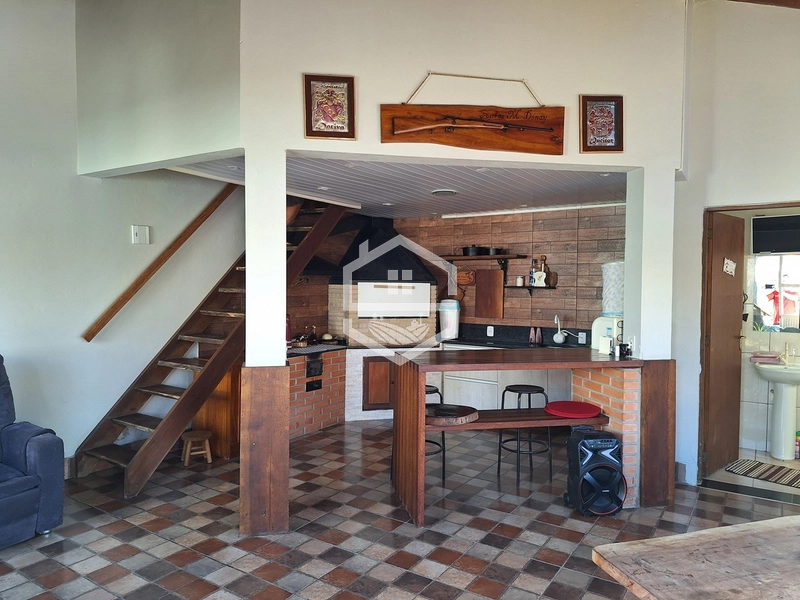 UM REFÚGIO PARA SUA FAMÍLIA...: 11ª foto da galeria de imagens do imóvel