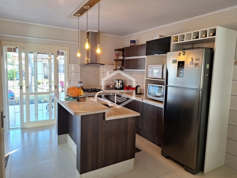 UM REFÚGIO PARA SUA FAMÍLIA...: 2ª foto da galeria de imagens do imóvel