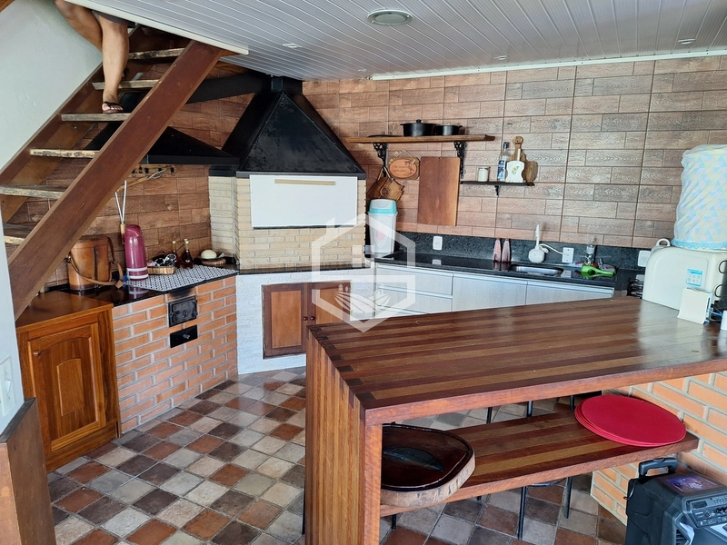 UM REFÚGIO PARA SUA FAMÍLIA...: 12ª foto da galeria de imagens do imóvel