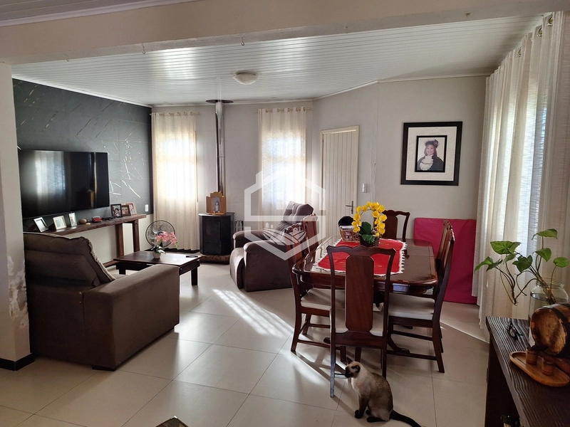 UM REFÚGIO PARA SUA FAMÍLIA...: 6ª foto da galeria de imagens do imóvel