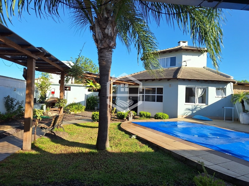 UM REFÚGIO PARA SUA FAMÍLIA...: 10ª foto da galeria de imagens do imóvel