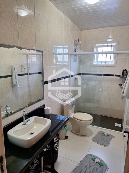 UM REFÚGIO PARA SUA FAMÍLIA...: 9ª foto da galeria de imagens do imóvel