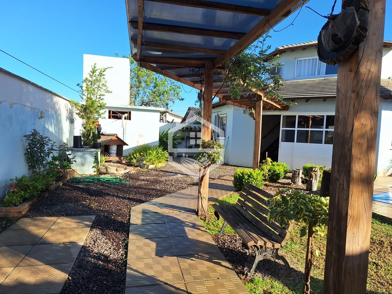 UM REFÚGIO PARA SUA FAMÍLIA...: 4ª foto da galeria de imagens do imóvel