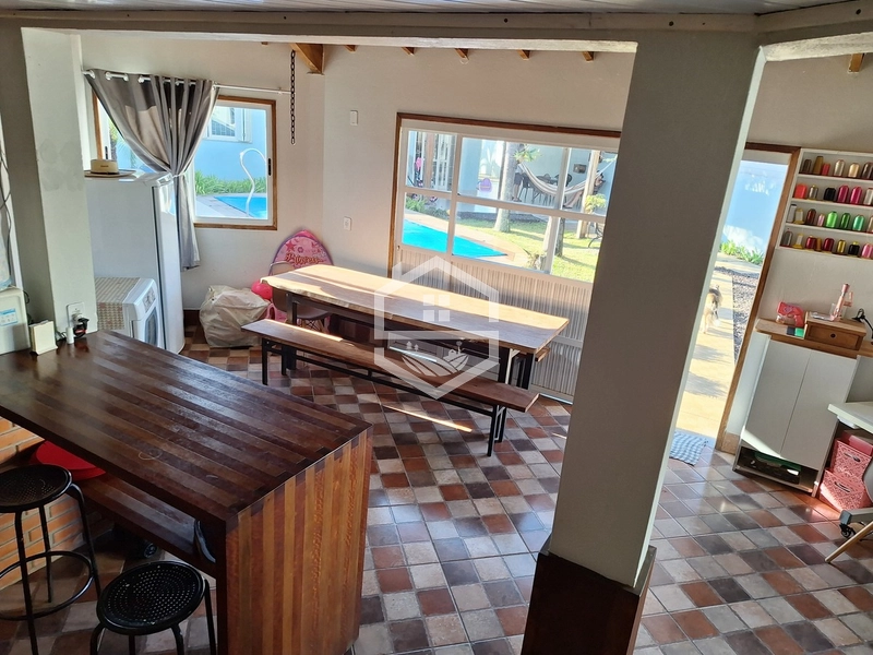 UM REFÚGIO PARA SUA FAMÍLIA...: 14ª foto da galeria de imagens do imóvel