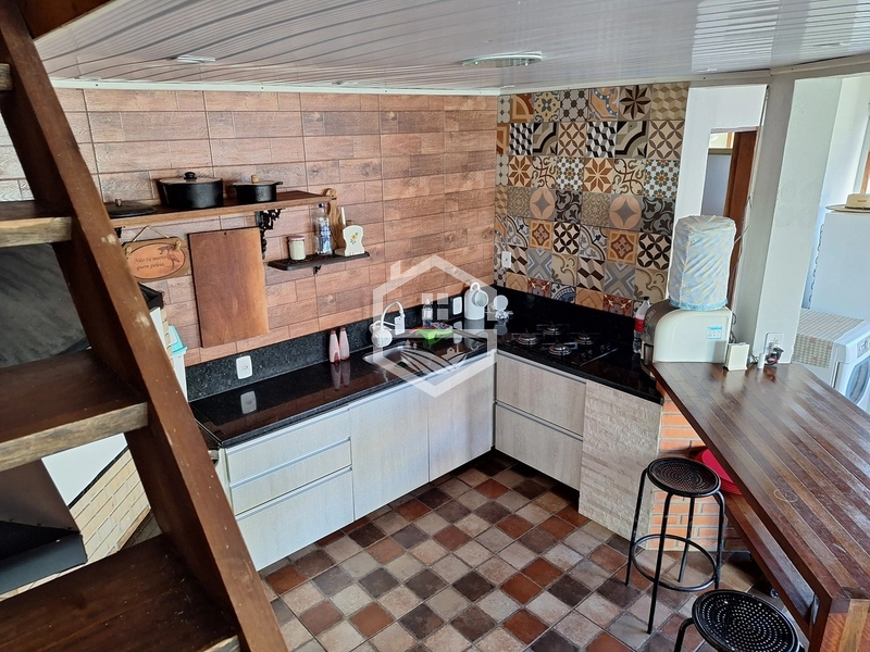 UM REFÚGIO PARA SUA FAMÍLIA...: 13ª foto da galeria de imagens do imóvel