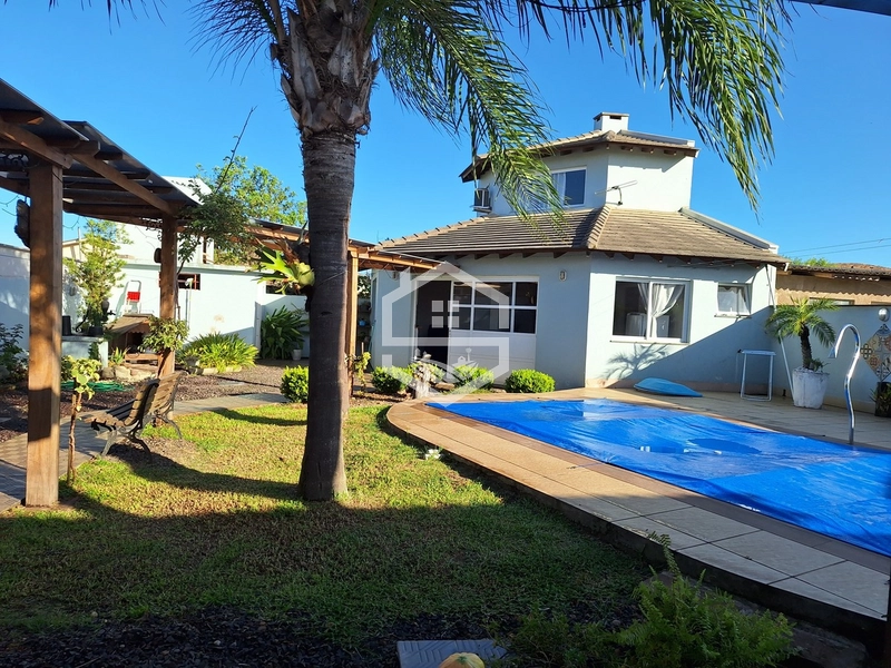 UM REFÚGIO PARA SUA FAMÍLIA...: 1ª foto da galeria de imagens do imóvel