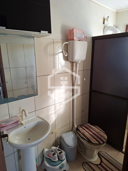 UM REFÚGIO PARA SUA FAMÍLIA...: 16ª foto da galeria de imagens do imóvel