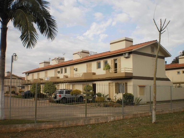 Duplex para venda em Camaquã: 1ª foto da galeria de imagens do imóvel