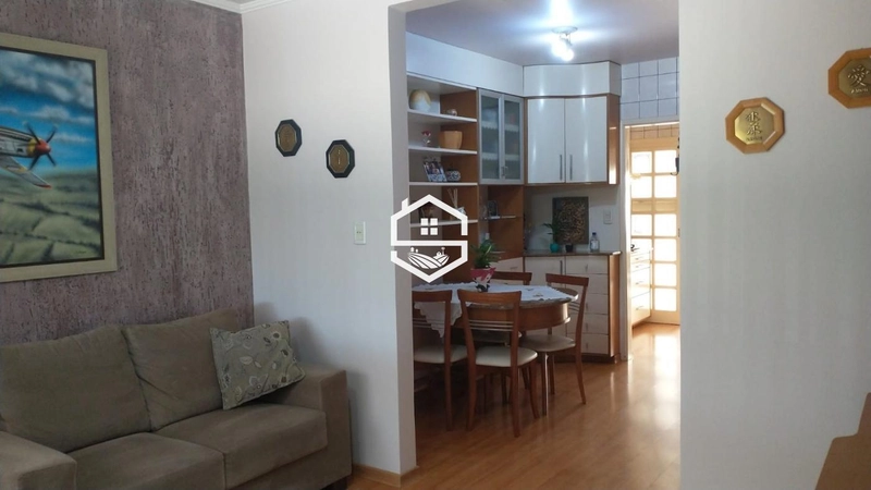 Duplex para venda em Camaquã: 4ª foto da galeria de imagens do imóvel