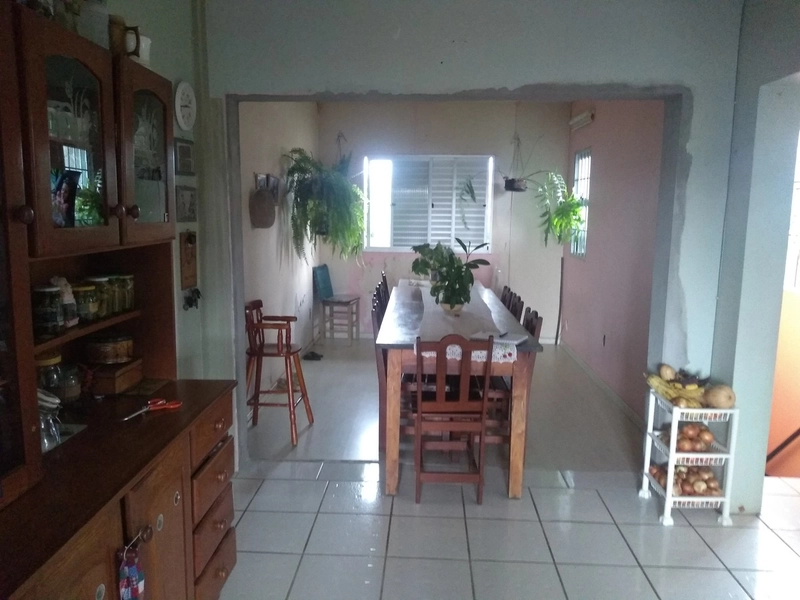 SOBRADO DE ESQUINA COM TERRAÇO E PISCINA.: 5ª foto da galeria de imagens do imóvel